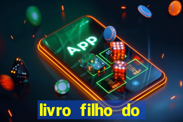 livro filho do fogo - volume 2 pdf grátis